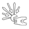 attractor field dune awakening skill