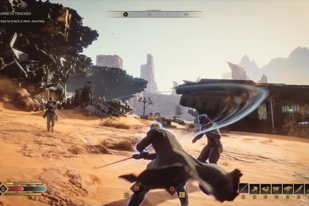 Dune Awakening Hits Nearly 190K Concurrent Players on Steam, Sets New Record