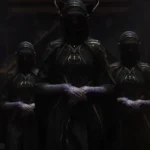 Dune Awakening Bene Gesserit Class Explained