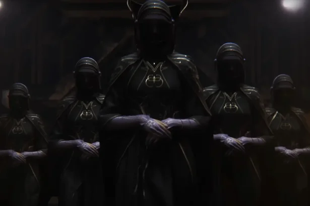 Dune Awakening Bene Gesserit Class Explained