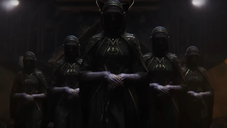 Dune Awakening Bene Gesserit Class Explained