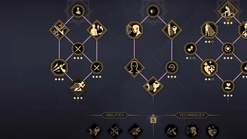 Dune Awakening Bene Gesserit Class Explained