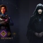 Dune Awakening All Bene Gesserit Abilities