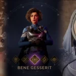 Dune Awakening Bene Gesserit - How To Unlock, Basic and Advanced Trainer Locations