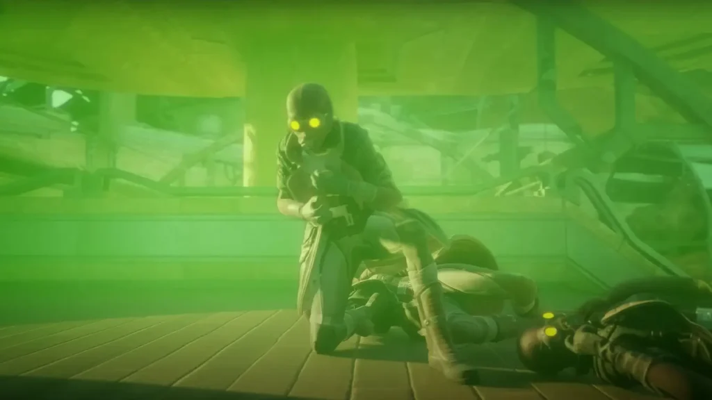 Dune Awakening Mentat Class Explained: Playstyle, Abilities, Skill Trees, and More