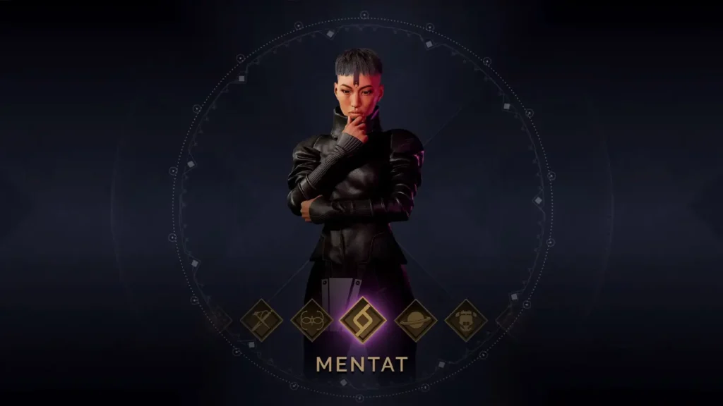 Dune Awakening Mentat Class Explained: Playstyle, Abilities, Skill Trees, and More