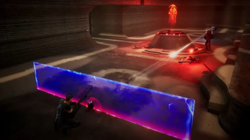 Dune Awakening Mentat Class Explained: Playstyle, Abilities, Skill Trees, and More
