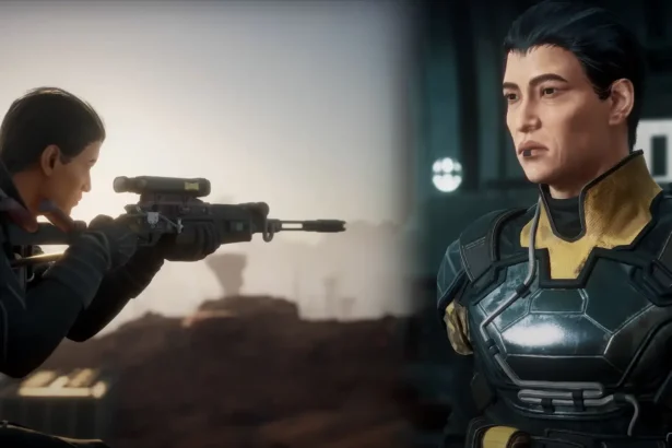 Dune Awakening Mentat Class Explained: Playstyle, Abilities, Skill Trees, and More
