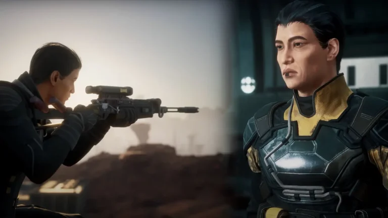 Dune Awakening Mentat Class Explained: Playstyle, Abilities, Skill Trees, and More
