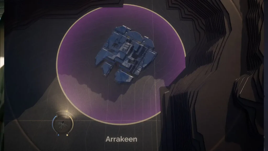Dune Awakening Mentat – How To Unlock, Basic and Advanced Trainer Locations