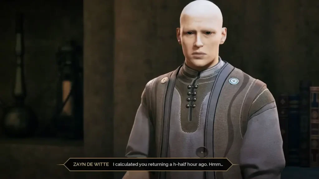 Dune Awakening Mentat – How To Unlock, Basic and Advanced Trainer Locations