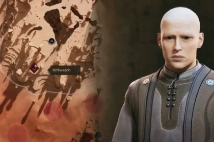 Dune Awakening Mentat – How To Unlock, Basic and Advanced Trainer Locations