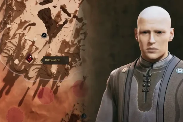 Dune Awakening Mentat – How To Unlock, Basic and Advanced Trainer Locations