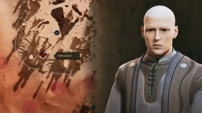 Dune Awakening Mentat – How To Unlock, Basic and Advanced Trainer Locations