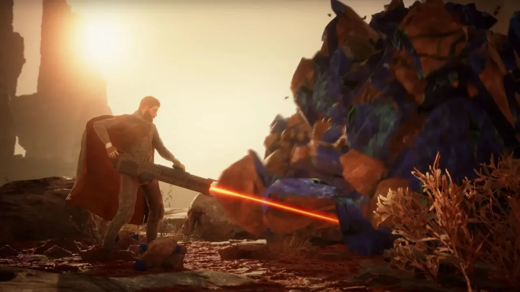 Dune Awakening Planetologist Class Explained