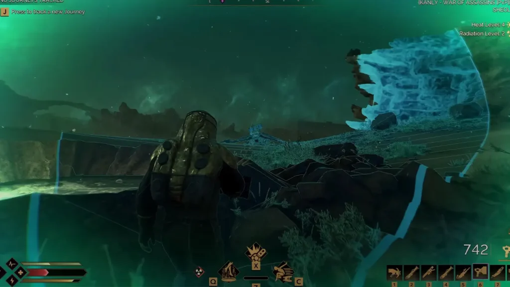 Dune Awakening Planetologist Class Explained