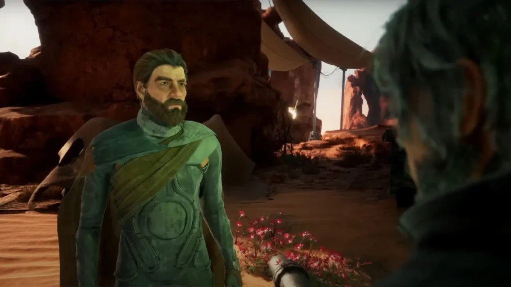 Dune Awakening Planetologist Class Explained