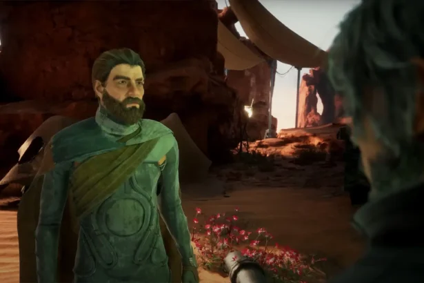 Dune Awakening Planetologist Class Explained