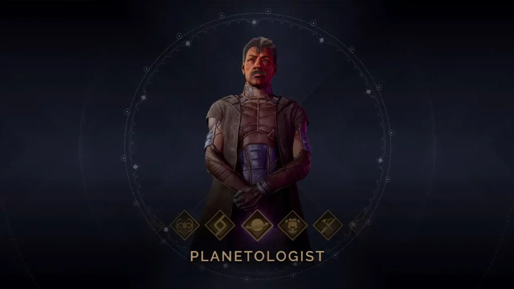 Dune Awakening Planetologist Class Explained