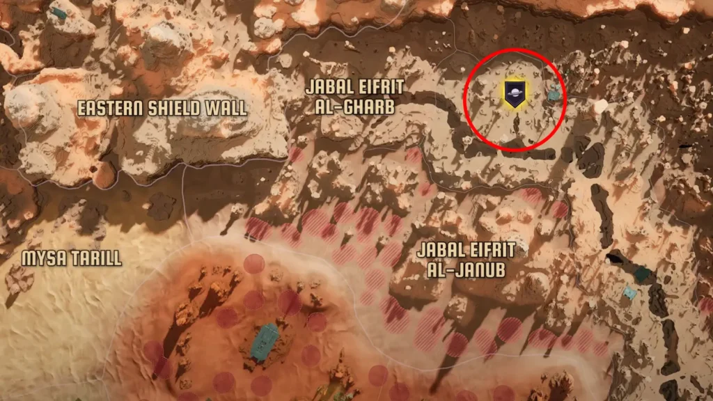 Dune Awakening Planetologist – How To Unlock, Trainer Locations