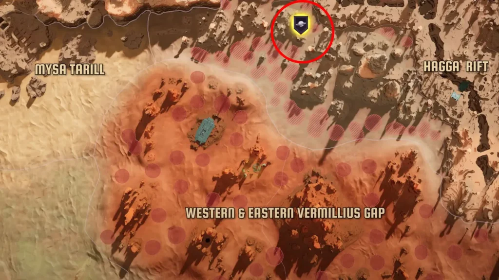 Dune Awakening Planetologist – How To Unlock, Trainer Locations