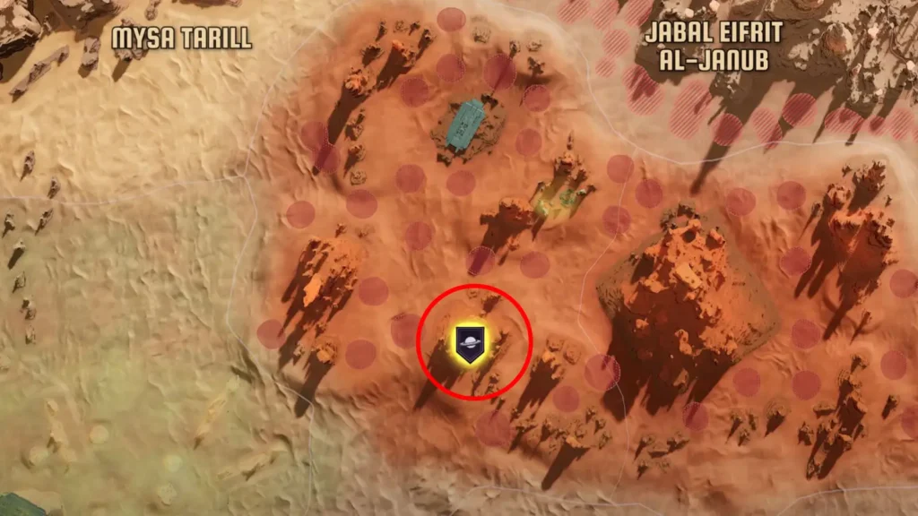 Dune Awakening Planetologist – How To Unlock, Trainer Locations