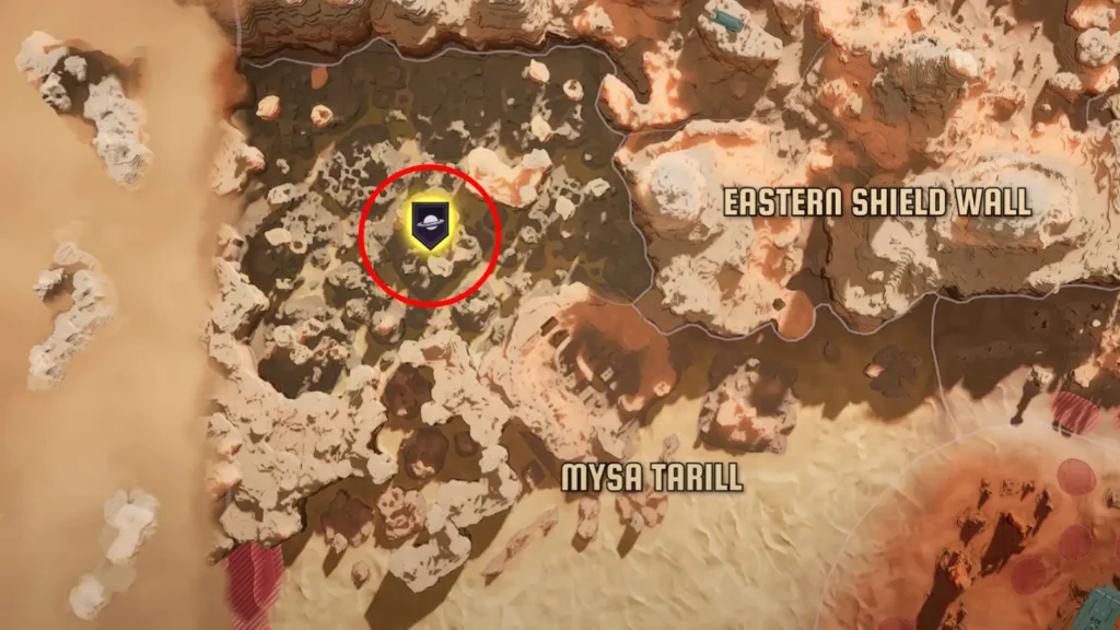 Dune Awakening Planetologist – How To Unlock, Trainer Locations