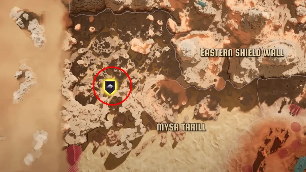 Dune Awakening Planetologist – How To Unlock, Trainer Locations