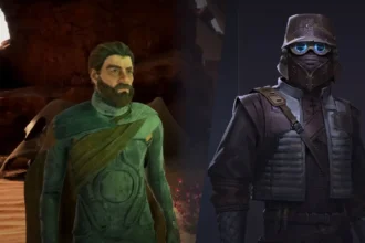 Dune Awakening All Planetologist Abilities – Complete Skill Tree and Power Explained
