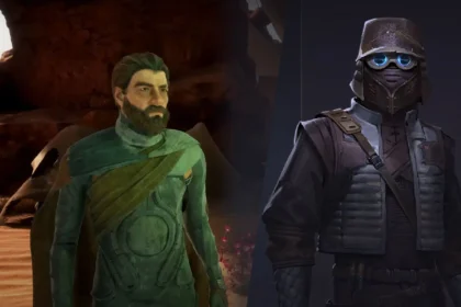 Dune Awakening All Planetologist Abilities – Complete Skill Tree and Power Explained