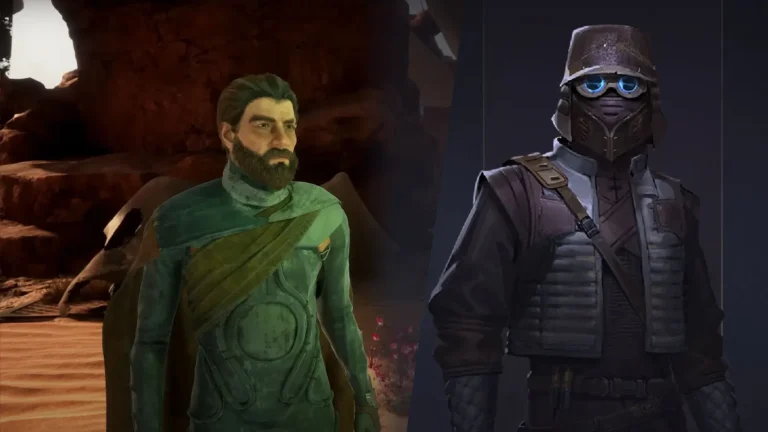 Dune Awakening All Planetologist Abilities – Complete Skill Tree and Power Explained