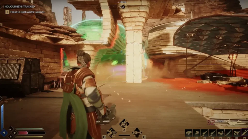 Dune Awakening Trooper Class Explained: Playstyle, Abilities, Skill Trees, and More