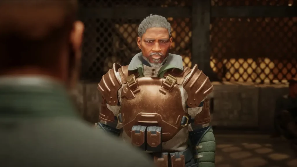 Dune Awakening Trooper Class Explained: Playstyle, Abilities, Skill Trees, and More
