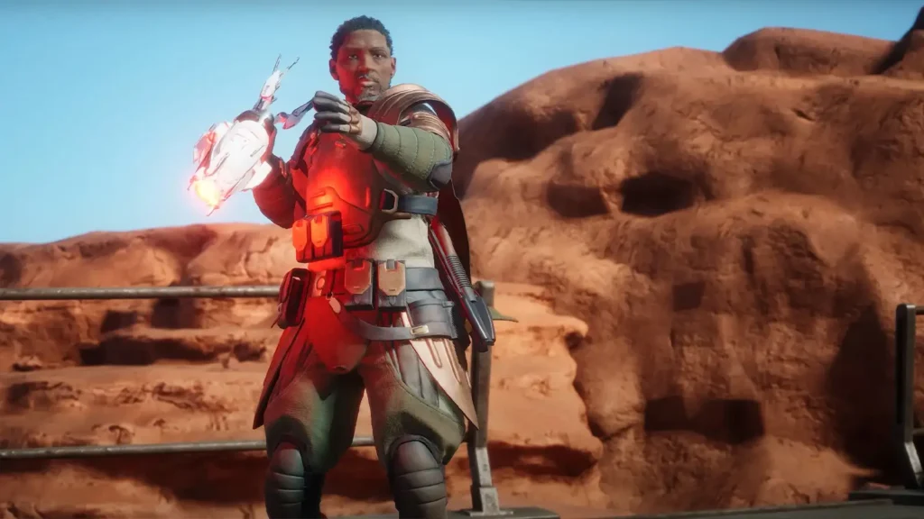 Dune Awakening Trooper Class Explained: Playstyle, Abilities, Skill Trees, and More
