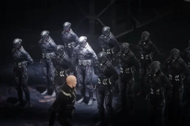 Dune Awakening Trooper Class Explained: Playstyle, Abilities, Skill Trees, and More