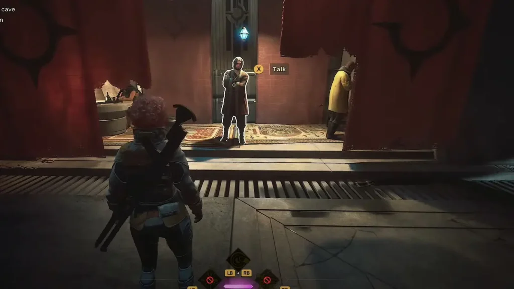 Dune Awakening Trooper – How To Unlock, Basic and Advanced Trainer Locations