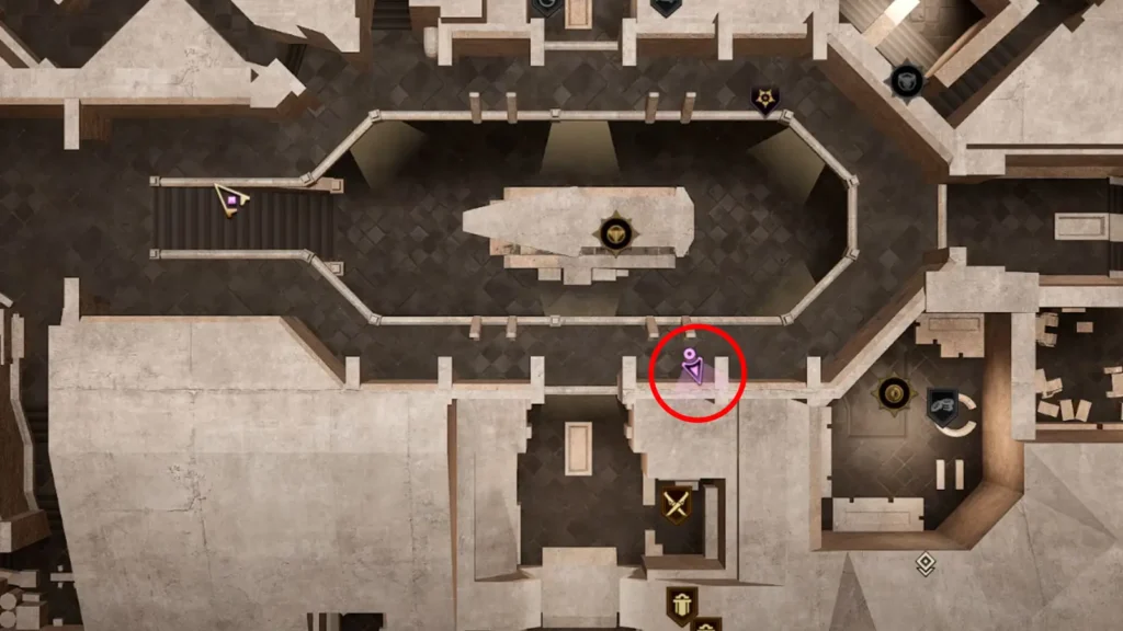 Dune Awakening Trooper – How To Unlock, Basic and Advanced Trainer Locations