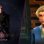 Dune Awakening Trooper – How To Unlock, Basic and Advanced Trainer Locations