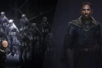 Dune Awakening All Trooper Abilities – Complete Skill Tree and Power Explained