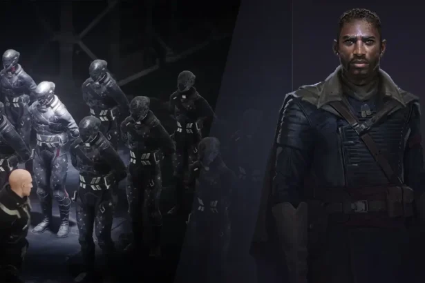 Dune Awakening All Trooper Abilities – Complete Skill Tree and Power Explained