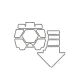 gravity mine mentat