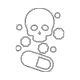 poison capsule mentat