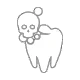 poison tooth mentat
