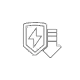 shield overcharge mentat